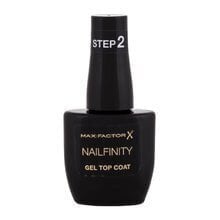 Max Factor Nailfinity kynsilakka 12 ml, 200 The Icon hinta ja tiedot | Kynsilakat ja kynsienhoitotuotteet | hobbyhall.fi