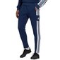 Miesten urheiluhousut Adidas Squadra 21 Sweat Pant M GT6643, sininen hinta ja tiedot | Miesten urheiluvaatteet | hobbyhall.fi