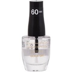 Max Factor Masterpiece Xpress Quick Dry kynsilakka 8 ml, 310 She´s Reddy hinta ja tiedot | Kynsilakat ja kynsienhoitotuotteet | hobbyhall.fi