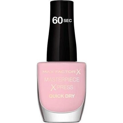 Max Factor Masterpiece Xpress Quick Dry kynsilakka 8 ml, 210 Made Me Blush hinta ja tiedot | Kynsilakat ja kynsienhoitotuotteet | hobbyhall.fi