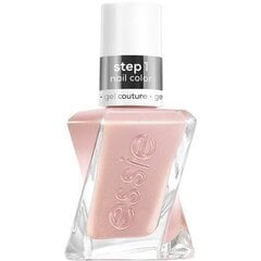 Kynsilakka Essie Gel Couture 13,5 ml, 507 Last Nightie. hinta ja tiedot | Kynsilakat ja kynsienhoitotuotteet | hobbyhall.fi