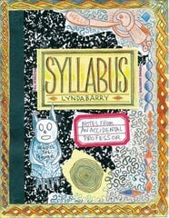 Syllabus: Notes from an Accidental Professor hinta ja tiedot | Fantasia- ja scifi-kirjallisuus | hobbyhall.fi