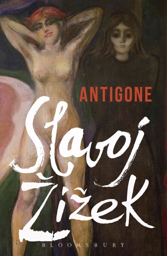 Antigone hinta ja tiedot | Novellit | hobbyhall.fi