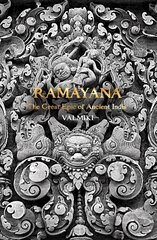 Ramayana: Classic Tales hinta ja tiedot | Hengelliset kirjat ja teologia | hobbyhall.fi