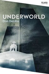 Underworld hinta ja tiedot | Fantasia- ja scifi-kirjallisuus | hobbyhall.fi