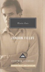 London Fields hinta ja tiedot | Fantasia- ja scifi-kirjallisuus | hobbyhall.fi