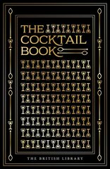 Cocktail Book New edition hinta ja tiedot | Keittokirjat | hobbyhall.fi