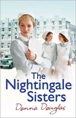 Nightingale Sisters: (Nightingales 2) hinta ja tiedot | Fantasia- ja scifi-kirjallisuus | hobbyhall.fi