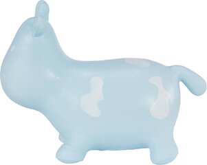 Hoppimals Tootiny Cow puhallettava hyppylelu lapsille, sininen hinta ja tiedot | Puhallettavat vesilelut ja uima-asusteet | hobbyhall.fi