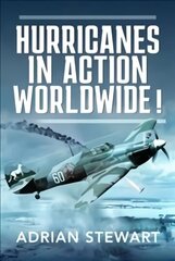 Hurricanes in Action Worldwide! hinta ja tiedot | Historiakirjat | hobbyhall.fi