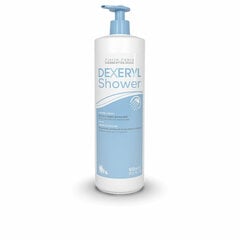 Suihkuvoide Dexeryl Shower 500 ml hinta ja tiedot | Suihkusaippuat ja suihkugeelit | hobbyhall.fi