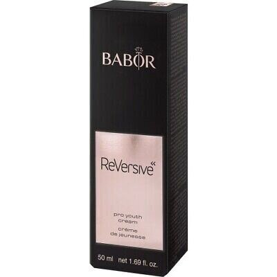 Kasvovoide Babor ReVersive Pro Youth Cream, 50 ml hinta ja tiedot | Kasvovoiteet | hobbyhall.fi