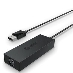Microsoft Xbox Onen digitaalinen TV-viritin. hinta ja tiedot | Adapterit | hobbyhall.fi