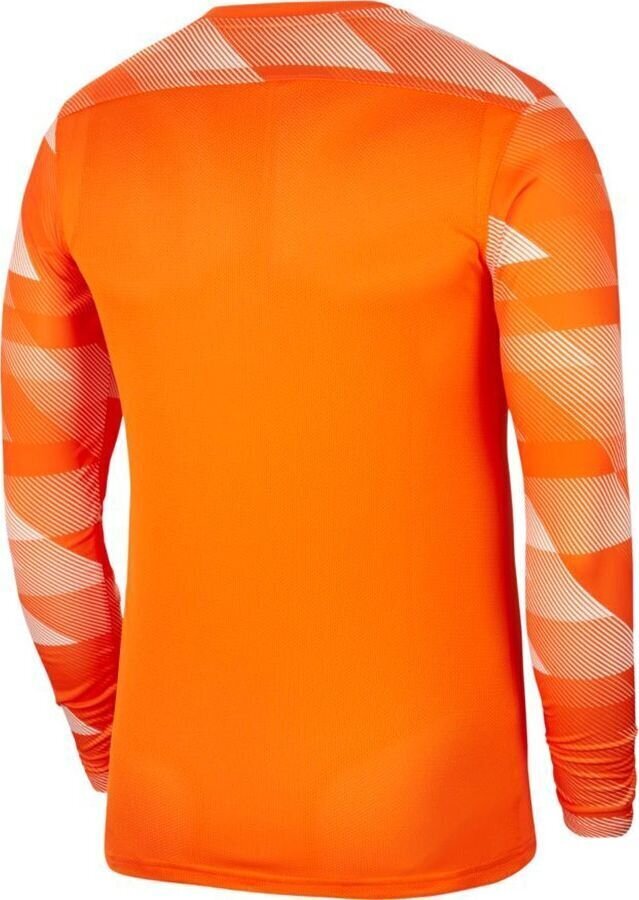 Miesten T-paita Nike Park IV GK CJ6066 819 CJ6066 819, oranssi hinta ja tiedot | Miesten T-paidat | hobbyhall.fi