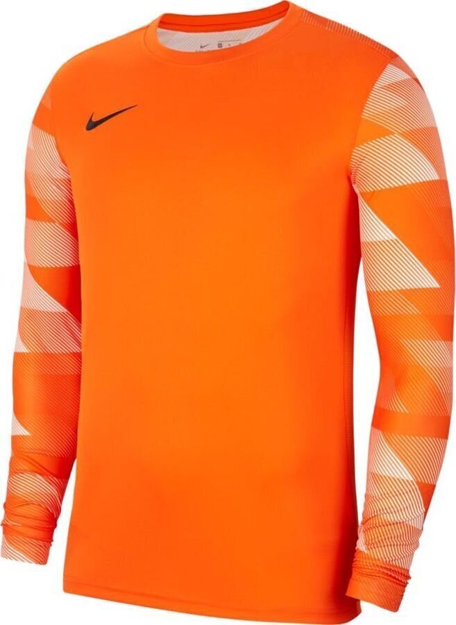 Miesten T-paita Nike Park IV GK CJ6066 819 CJ6066 819, oranssi hinta ja tiedot | Miesten T-paidat | hobbyhall.fi