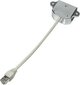 LogiLink NP0042 hinta ja tiedot | Adapterit | hobbyhall.fi