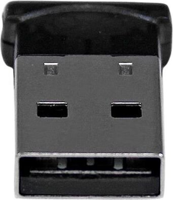 STARTECH USBBT1EDR4 Mini USB Bluetooth 4 hinta ja tiedot | Adapterit | hobbyhall.fi