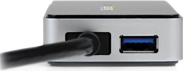 StarTech USB32HDEH hinta ja tiedot | Adapterit | hobbyhall.fi