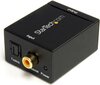 StarTech SPDIF2AA hinta ja tiedot | Adapterit | hobbyhall.fi