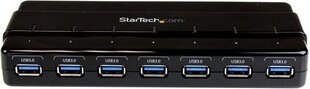 StarTech ST7300USB3B hinta ja tiedot | StarTech Tietokoneet ja pelaaminen | hobbyhall.fi
