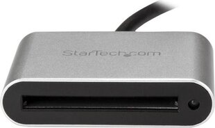 StarTech CFASTRWU3 hinta ja tiedot | StarTech Tietokoneiden lisävarusteet | hobbyhall.fi