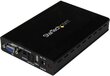 StarTech VGA2HDPRO2 hinta ja tiedot | Adapterit | hobbyhall.fi