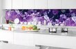 Liimavalokuvatapetti laminoidulla - Amethyst, 350x60 cm hinta ja tiedot | Valokuvatapetit | hobbyhall.fi