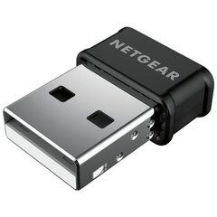 NETGEAR A6150-100PES hinta ja tiedot | Netgear Tietokoneet ja pelaaminen | hobbyhall.fi