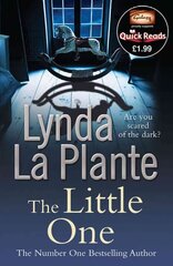 Little One (Quick Read 2012) hinta ja tiedot | Fantasia- ja scifi-kirjallisuus | hobbyhall.fi