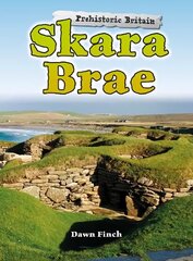 Skara Brae hinta ja tiedot | Nuortenkirjat | hobbyhall.fi