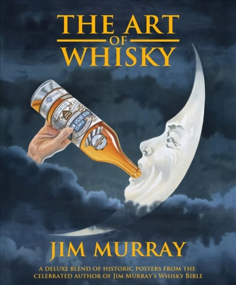 Art of Whisky hinta ja tiedot | Keittokirjat | hobbyhall.fi