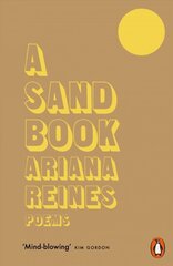 Sand Book hinta ja tiedot | Runokirjat | hobbyhall.fi