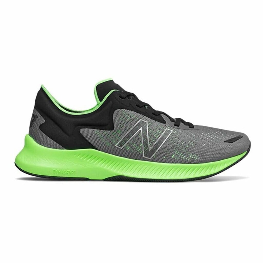 Miesten urheilukengät New Balance S6480742 hinta ja tiedot | Miesten urheilu- ja vapaa-ajan kengät | hobbyhall.fi