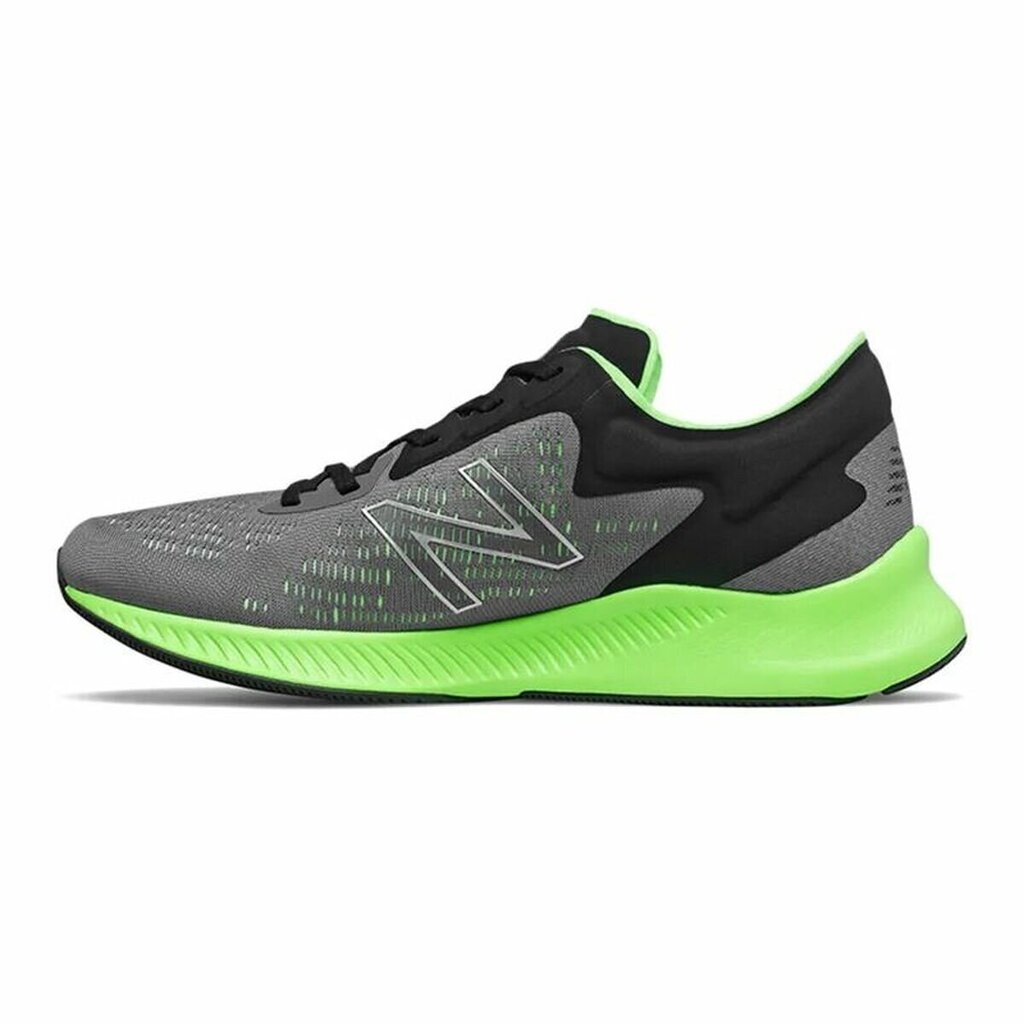 Miesten urheilukengät New Balance S6480742 hinta ja tiedot | Miesten urheilu- ja vapaa-ajan kengät | hobbyhall.fi