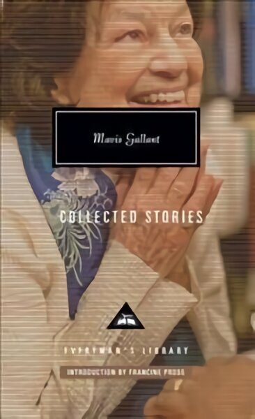 Mavis Gallant Collected Stories hinta ja tiedot | Fantasia- ja scifi-kirjallisuus | hobbyhall.fi