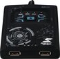 Hama Speedshot Ultimate Keyboard and mouse converter PS3, PS4, Xbox 360, Xbox One hinta ja tiedot | Adapterit | hobbyhall.fi