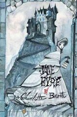 Jane Eyre (Penguin Classics Deluxe Edition) hinta ja tiedot | Fantasia- ja scifi-kirjallisuus | hobbyhall.fi