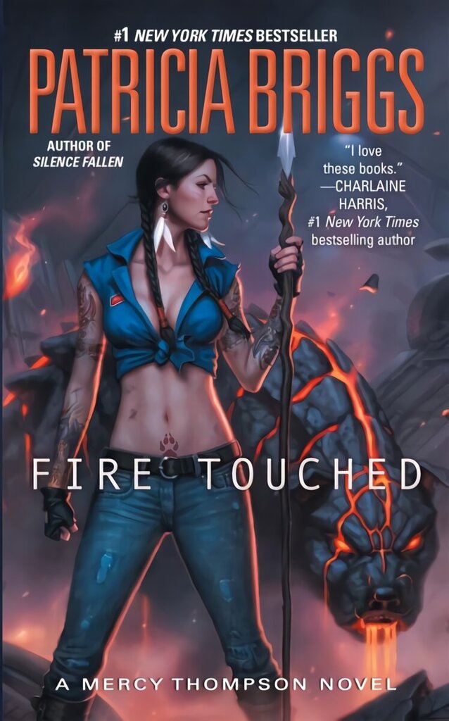 Fire Touched hinta ja tiedot | Fantasia- ja scifi-kirjallisuus | hobbyhall.fi