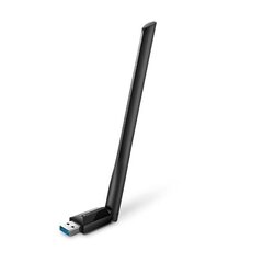 TP-LINK Archer T3U Plus WiFi USB Adp hinta ja tiedot | Adapterit | hobbyhall.fi