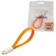 Logilink Magnet USB 2.0 to Micro USB cab