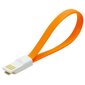 Logilink Magnet USB 2.0 to Micro USB cab hinta ja tiedot | Adapterit | hobbyhall.fi