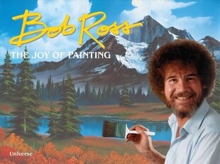 Bob Ross: The Joy of Painting hinta ja tiedot | Taidekirjat | hobbyhall.fi