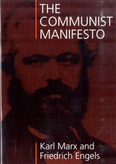 Communist Manifesto New edition hinta ja tiedot | Novellit | hobbyhall.fi