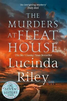 Murders at Fleat House: A compelling mystery from the author of the million-copy bestselling The Seven Sisters series hinta ja tiedot | Fantasia- ja scifi-kirjallisuus | hobbyhall.fi