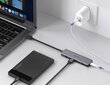 Adaptaris Ugreen UGR191 USB 3.2 Gen 1 (3.1 Gen 1) Type-A hinta ja tiedot | Adapterit | hobbyhall.fi
