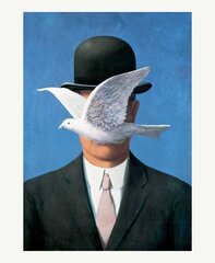 Magritte: A Life Main hinta ja tiedot | Taidekirjat | hobbyhall.fi