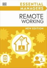 Remote Working hinta ja tiedot | Talouskirjat | hobbyhall.fi