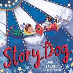 Story Dog hinta ja tiedot | Vauvakirjat | hobbyhall.fi