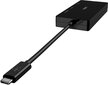 Belkin AVC003btBK hinta ja tiedot | Adapterit | hobbyhall.fi