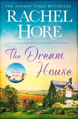 Dream House: A gripping and moving story from the million-copy bestselling author of The Hidden Years hinta ja tiedot | Fantasia- ja scifi-kirjallisuus | hobbyhall.fi